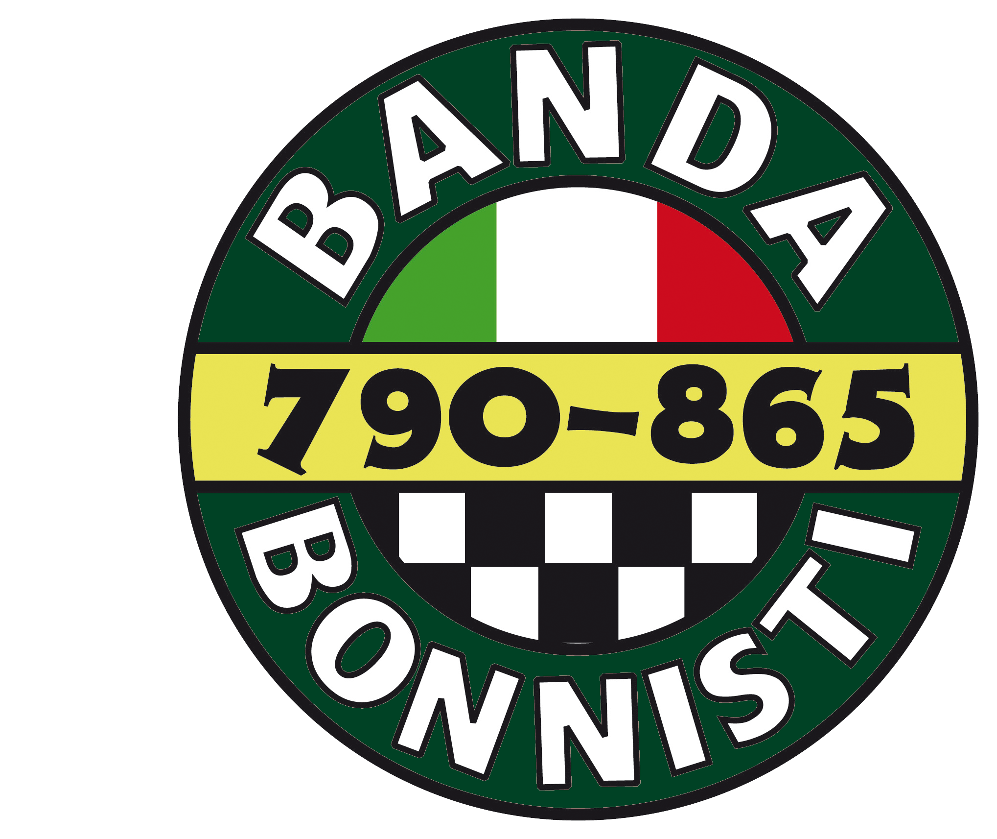 Banda Bonnisti